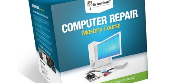 Video Course Teaches Everything Worth Knowing About PCs and Repairing Them