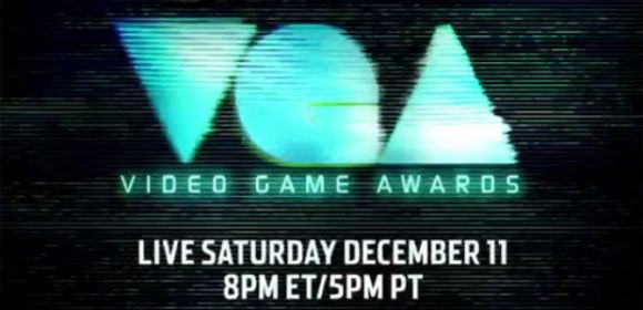 Video Game Awards Nominees Revealed, Mass Effect 2 and Black Ops Lead