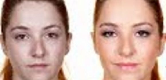 Video Shows How Everyday Makeup Changes Your Face