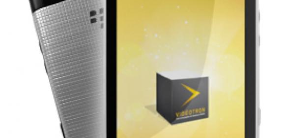 Videotron Debuts BlackBerry Torch 9810 for $150 (110 EUR)