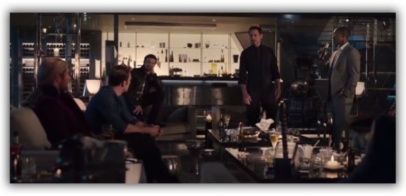 Viral of the Day: “Avengers: Age of Ultron” Trailers Set in Chronological Order