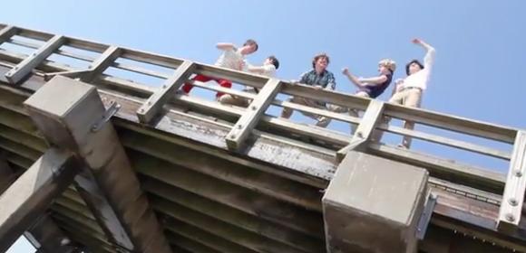 Viral of the Day: Best Parody for One Direction, “What Makes You Beautiful”