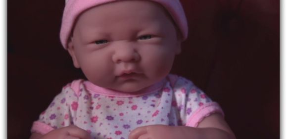 Viral of the Day: Fake Plastic Baby in “American Sniper” Addresses Controversy