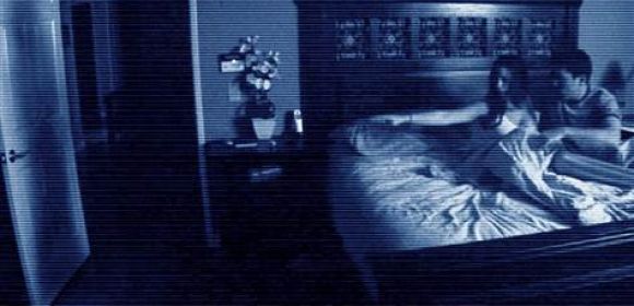 Viral of the Day: Honest Trailer for “Paranormal Activity”