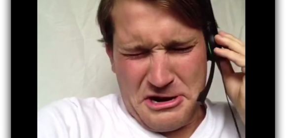 Viral of the Day: Jamie Costa’s Robin Williams Impersonation Is Flawless, Amazing
