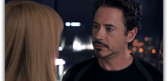 Viral of the Day: “Redneck Avengers: Tulsa Nights,” a Bad Lip Reading of Marvel’s “The Avengers”