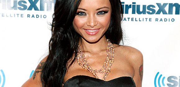 Viral of the Day: Tila Tequila Shows Off Her Superhuman Abilities