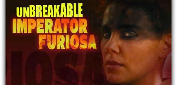 Viral of the Day: Unbreakable Kimmy Schmidt Meets Imperator Furiosa