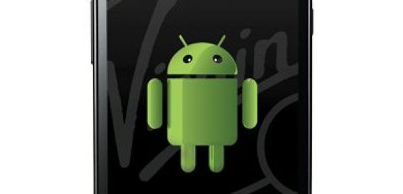 Virgin Mobile Confirms Android 4.0 ICS for Samsung Galaxy S II Arrives on May 3