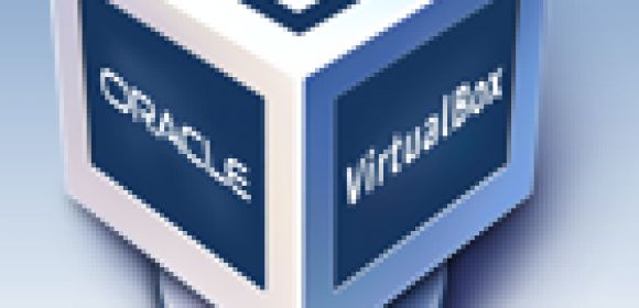 VirtualBox 3.2.12 Is Now Available