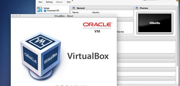 VirtualBox 5.0 Beta 3 Out Now with Support for Debian 8 Jessie
