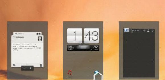 Virtuous S4X, Unofficial Android 4.0 ROM with Sense 4.0 UI