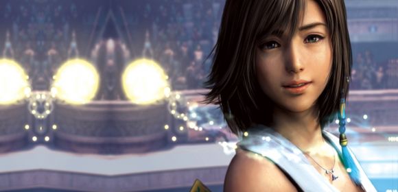 Vita and PlayStation 3 Remakes of Final Fantasy X Have New Vision
