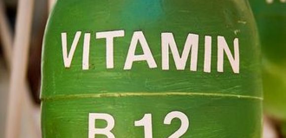 Vitamin B12 Could Reduce Alzheimer's Risk