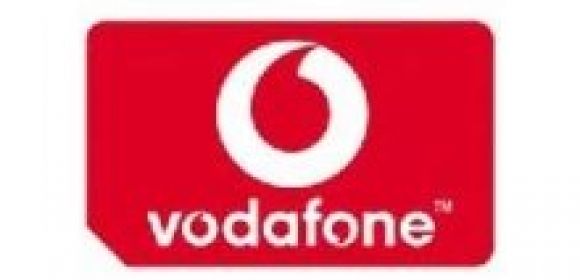 Vodafone, G&D Partner For Mobile Phone Security