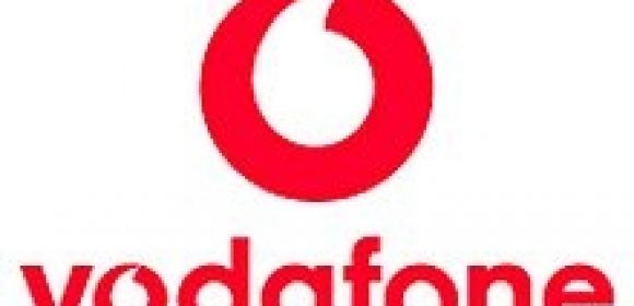 Vodafone Signs Network Enhancement Contract in Glasgow
