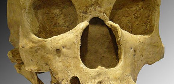 Volcanoes May Have Cause Neanderthals' Extinction
