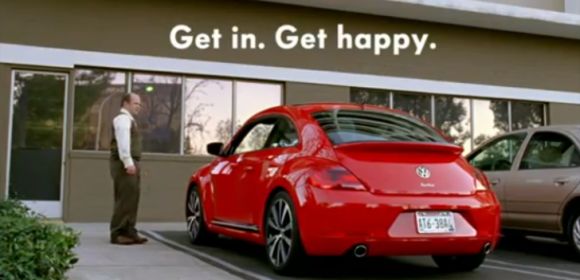 Volkswagen Promises to Make You More Jamaican in Super Bowl Ad