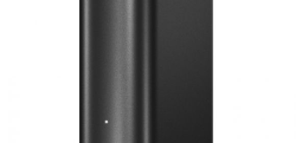 WD Launches Super Fast My Book 3.0 External HDD