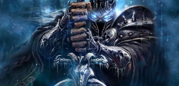 Warcraft Movie, The Rise of the Lich King