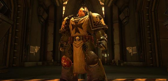 Warhammer 40,000: Dark Millennium Online Ranged Combat Detailed