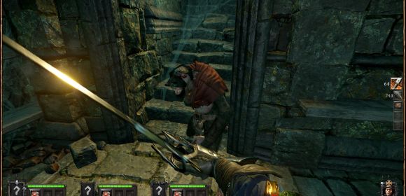 Warhammer: End Times - Vermintide Reveals Victor Saltzpyre, the Witch Hunter