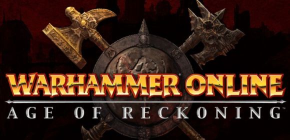 Warhammer Online Is Not in Danger of Disappearing