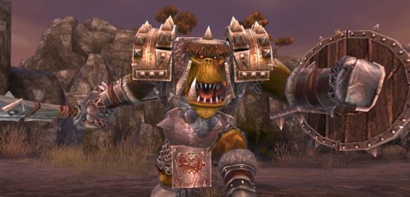 Warhammer Online Is Two Years Old, Gets Skaven