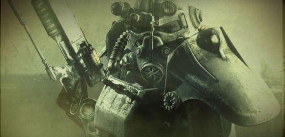 Washington DC Gets Disturbing Fallout 3 Ads
