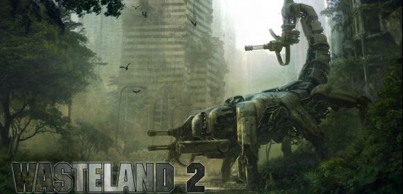 Wasteland 2 Review (PC)