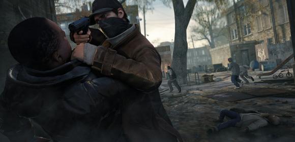 Watch Dogs Has Same Engine Across Current and Next-Gen Consoles