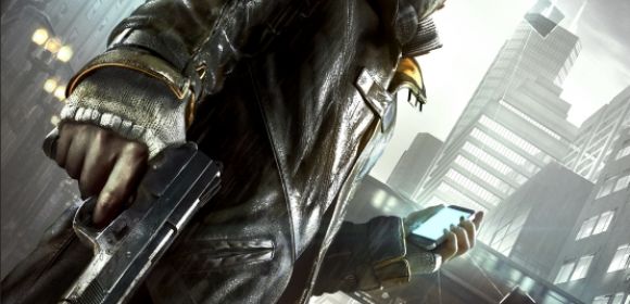 Watch Dogs Has "Hyperconnected" Multiplayer, Ubisoft Says