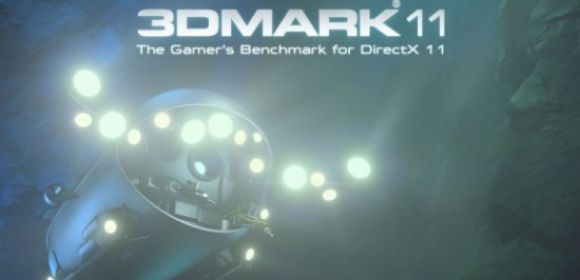 3DMark 2011 Preview Trailer Out, Watch it Here