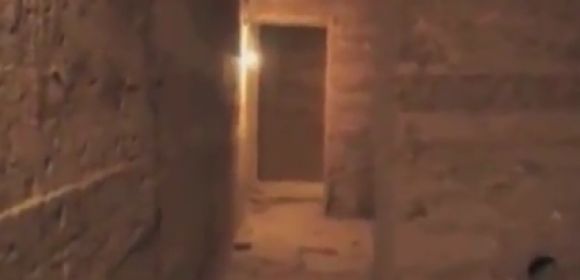 Watch: Inside Mussolini's Most Secret Bunker