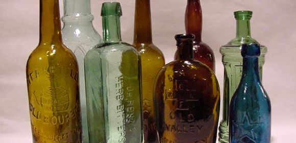 Watch: Mini Documentary Explains How Old Bottles Are Turned Into New Ones