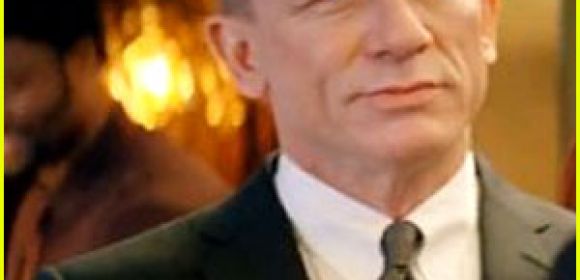 Watch: New Heineken Ad with Daniel Craig’s James Bond