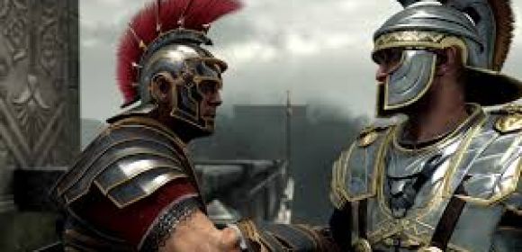 Watch: Ryse: Son of Rome TV Commercial
