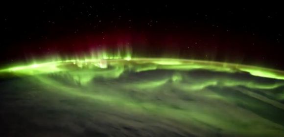 Watch: Stunning Time-Lapse Shows Earth as Seen from Space