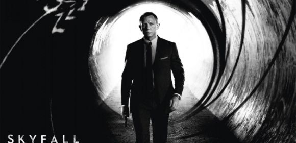 Watch: The Sound of “Skyfall”