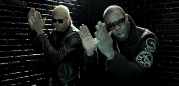 Watch: “Why Stop Now” Busta Ryhmes ft. Chris Brown