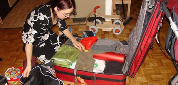 Wealthy Moms Hire Professional Organizers to Pack Their Kids’ Trunks for Summer Camp