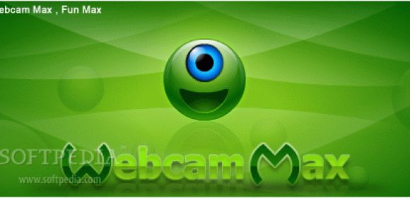 Webcam Max for Maxing the Fun