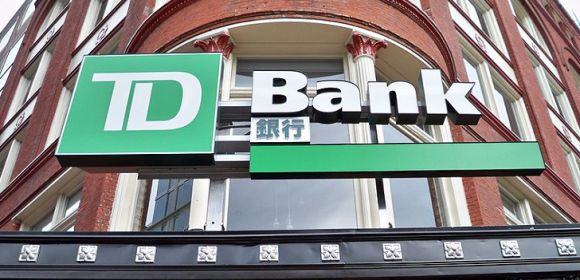Website and Mobile Banking Service of TD Bank Disrupted by DDOS Attack