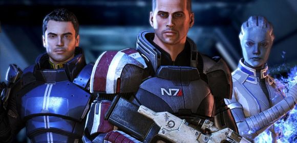 Weekend Reading: A Mass Effect 3 Lesson in How to Use History