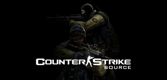 Weekend Reading: Counter-Strike, Real School Maps and Overblown Fears