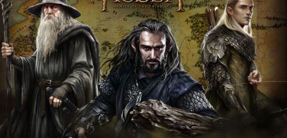 Weekend Reading: How to Squander The Hobbit and Command & Conquer