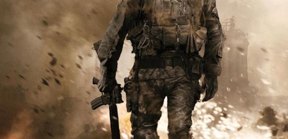 Weekend Reading: Nobody Really Cares About Modern Warfare