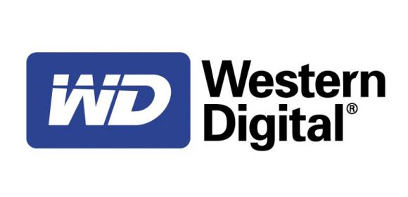 Western Digital Intros Thinnest Ever 2.5-Inch Hybrid Drive: 5mm