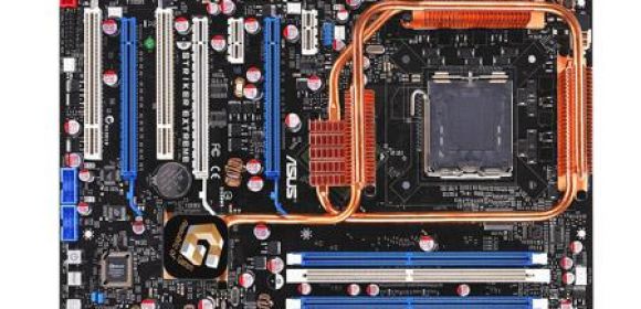 What Do You Want on Your Motherboard?