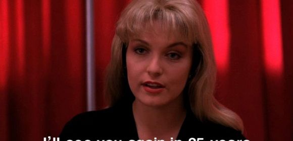What to Expect from “Twin Peaks” Season 3, by Mark Frost